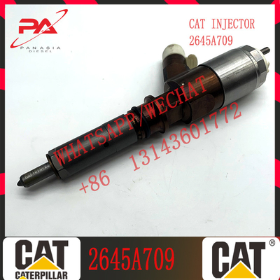 C6 2645A709 C-A-TERPILLAR Injektor Bahan Bakar Diesel 282-0490 2768290 289-7501