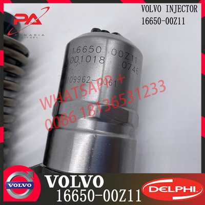 Unit Bahan Bakar Diesel Injector Pompa 16650-00Z11 0414701033 0414701034 Untuk NISSAN 1665000Z11