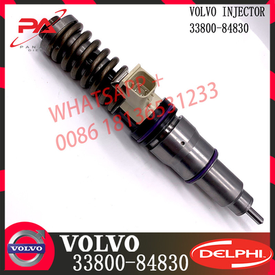 E3-E3.18 Diesel Fuel Injector 33800-84830 BEBE4D21001 3380084830 untuk VO-LVO HYUNDAI