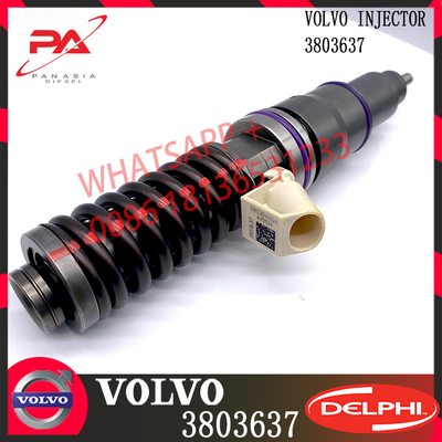 E1 VO-LVO Unit Elektronik Injector BEBE4C08001 3803637 3829087 03829087