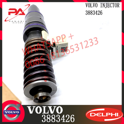 3883426 Original Fuel Injertor EBE5H00001 VOE3883426 Untuk Vo-Lvo D16 21244719