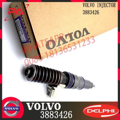 3883426 Original Fuel Injertor EBE5H00001 VOE3883426 Untuk Vo-Lvo D16 21244719