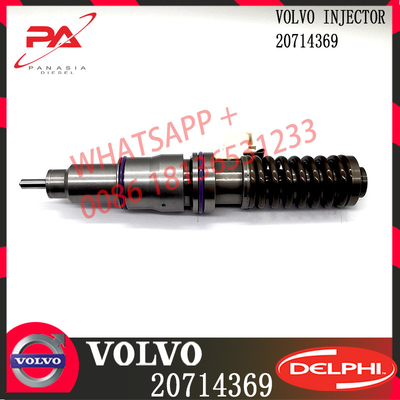 20714369 VO-LVO Injertor bahan bakar asli BEBE4D06001 BEBE5D32001 33800-84830