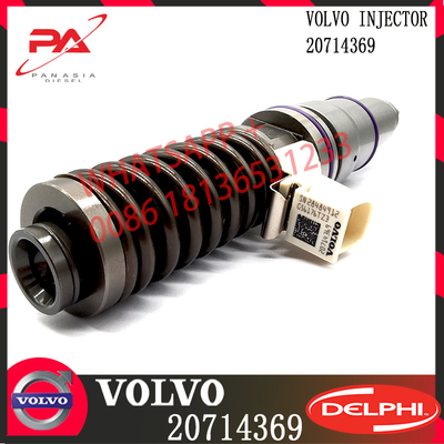 20714369 VO-LVO Injertor bahan bakar asli BEBE4D06001 BEBE5D32001 33800-84830