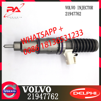 21947762 VO-LVO Diesel Fuel Injector 21947762 BEBE4D45001 Untuk Vo-lvo D12 D13 MD9 E3 21947757 21947762 21947797