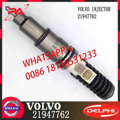 21947762 VO-LVO Diesel Fuel Injector 21947762 BEBE4D45001 Untuk Vo-lvo D12 D13 MD9 E3 21947757 21947762 21947797