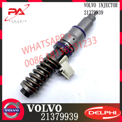21379939 VO-LVO Diesel Fuel Injector 21379939 BEBE4D27002 BEBE4D18002 3801369 3847790 untuk VO-LVO penta P1468