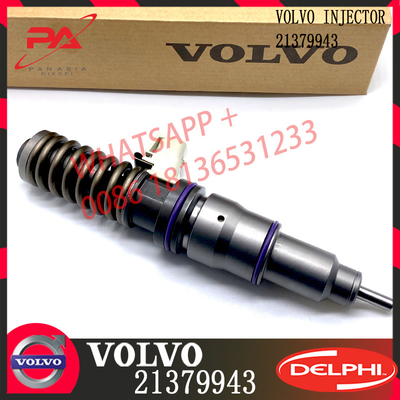21379943 VO-LVO Diesel Fuel Injector 21379943 BEBE4D26001 85003267 21371676 untuk vo-lvo MD13 BEBE4D26001