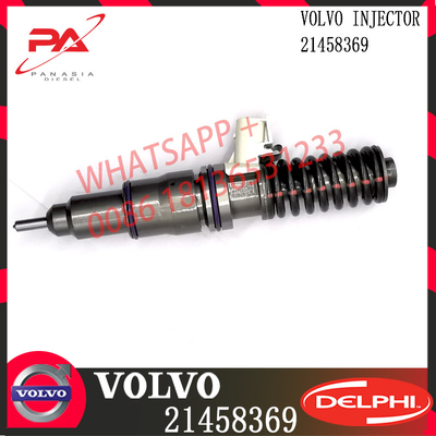 21458369 VO-LVO Diesel Fuel Injector 21458369 BEBE4G12001 untuk VO-LVO D13 Mesin 21458369 21467658 untuk VO-LVO 21457952