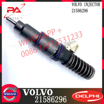 21586296 VO-LVO Diesel Fuel Injector 21586296 3801440, BEBE4C16001 UNTUK VO-LVO D9, Euro 2 21586296 BEBE4C16001