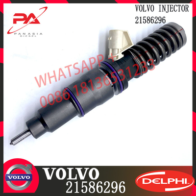 21586296 VO-LVO Diesel Fuel Injector 21586296 3801440, BEBE4C16001 UNTUK VO-LVO D9, Euro 2 21586296 BEBE4C16001