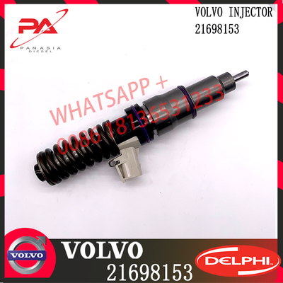 21698153 VO-LVO Diesel Fuel Injector 21698153 BEBE5H01001 21698153 untuk vo-lvo HDE16 EURO 5 21698153 21636766 22052772