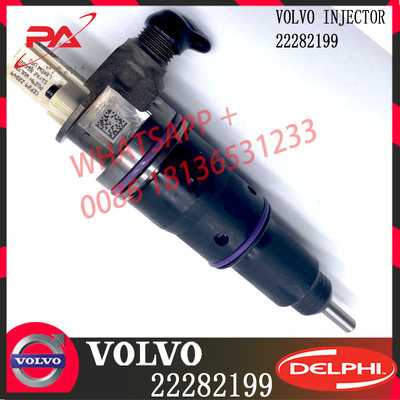 22282199 VO-LVO Diesel Fuel Injector 22282199 BEBJ1F06001 D11K.
