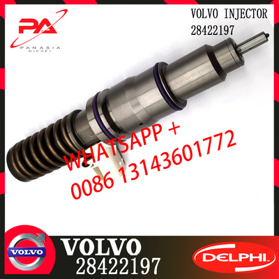 28422197 VO-LVO Diesel Fuel Injector 28422197 BEBE1R11002 F2.