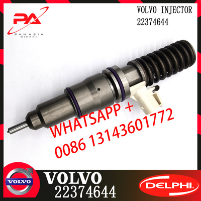 22374644 VO-LVO Diesel Fuel Injector 22374644 BEBE1R11102 22282198 F2.
