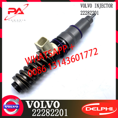 22282201 VO-LVO Diesel Fuel Injector 22282201 BEBE1R10002 BEBE1R11002 BEBE1R12001 22282201 22373644