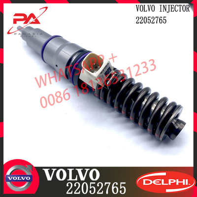 22052765 VO-LVO Diesel Fuel Injector 22052765 BEBE4L07001 Untuk VO-LVO MD13.