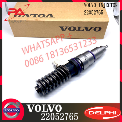 22052765 VO-LVO Diesel Fuel Injector 22052765 BEBE4L07001 Untuk VO-LVO MD13.