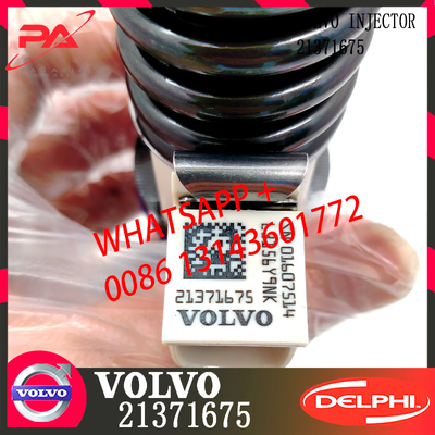 21371675 VO-LVO Diesel Fuel Injector 21371675 BEBE4D24004 21340611 asli MD13 85000872 85003266 21371674 21340613