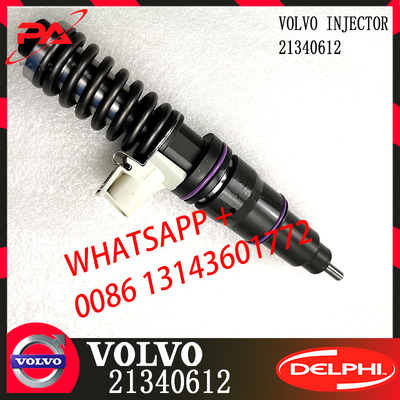 21340612 VO-LVO Fuel Injertor BEBE4D24002 21371673 85003264 20972224 21340612 Untuk VO-LVO