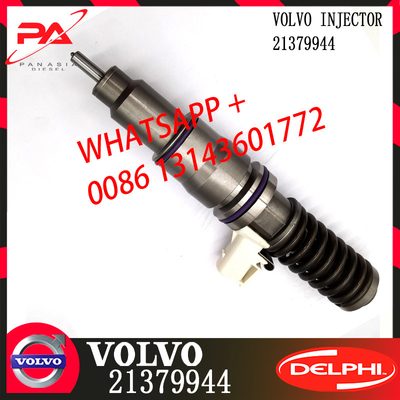 21379944 VO-LVO Diesel Fuel Injector 21379944 BEBE4D26002 BEBE4D27002 untuk Vo-lvo BEBE4D26002 21379939 BEBE4D27002