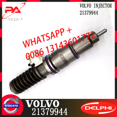 21379944 VO-LVO Diesel Fuel Injector 21379944 BEBE4D26002 BEBE4D27002 untuk Vo-lvo BEBE4D26002 21379939 BEBE4D27002