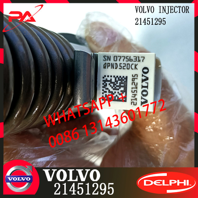 21451295 VO-LVO Diesel Fuel Injector 21451295 BEBE4F09001 85003656 untuk E3-E3.18 HYUNDAI 85003656 BEBE4F09001