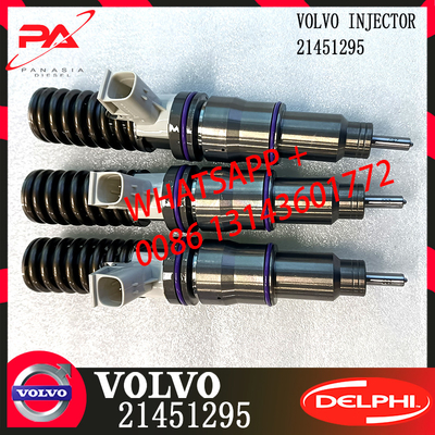 21451295 VO-LVO Diesel Fuel Injector 21451295 BEBE4F09001 85003656 untuk E3-E3.18 HYUNDAI 85003656 BEBE4F09001