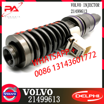 21499613 VO-LVO Diesel Fuel Injector 21499613 BEBE4G16001 untuk VO-LVO E3-E3.18 VO-LVO 20847327 21644596 BEBE4G16001