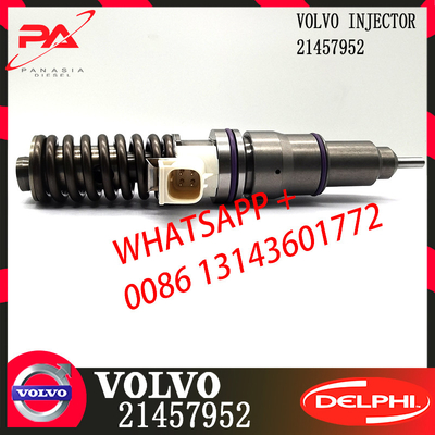 21457952 VO-LVO Diesel Fuel Injector 21457952 21458369 21467658 untuk VO-LVO BEBE4G11001 21457952 85003664 850131