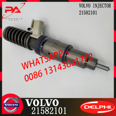 21582101 VO-LVO Diesel Fuel Injector 21582101 BEBE4D4201 untuk VO-LVO E3 EUI 21582101 21582101 20747797 MD11 20747797