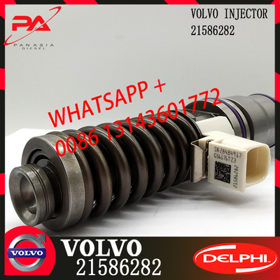21586282 VO-LVO Diesel Fuel Injector 21586282 Untuk VO-LVO PENTA MD11 2158210121106498 21586282 BEBE4D38001