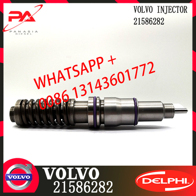 21586282 VO-LVO Diesel Fuel Injector 21586282 Untuk VO-LVO PENTA MD11 2158210121106498 21586282 BEBE4D38001