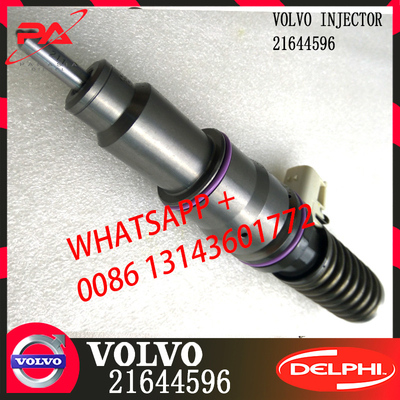 21644596 VO-LVO Diesel Fuel Injector 21644596 RE533608 BEBE4C12101 21644596 untuk E3-E3.18 l RE533501 RE533608