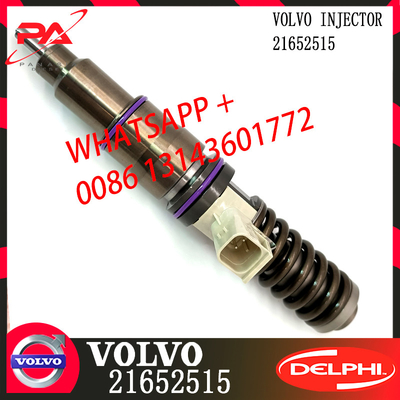 21652515 VO-LVO Diesel Fuel Injector 21652515 BEBE4P00001 Untuk Mesin Diesel Vo-lvo MD13 21652515 21812033 21695036