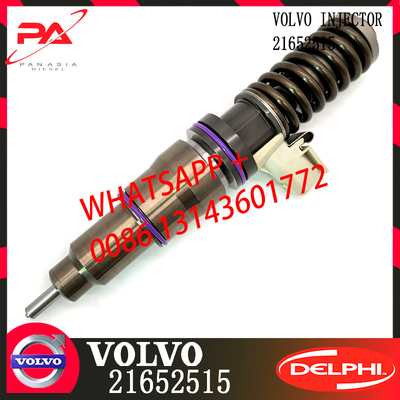 21652515 VO-LVO Diesel Fuel Injector 21652515 BEBE4P00001 Untuk Mesin Diesel Vo-lvo MD13 21652515 21812033 21695036