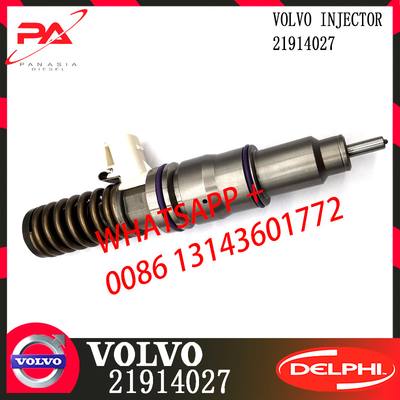 21914027 VO-LVO Diesel Fuel Injector 21914027 21812033 21695036 21652515 BEBE4P01003 21914027 Untuk Vo-lvo 21977918
