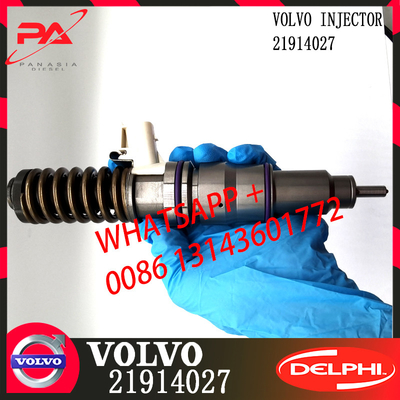 21914027 VO-LVO Diesel Fuel Injector 21914027 21812033 21695036 21652515 BEBE4P01003 21914027 Untuk Vo-lvo 21977918