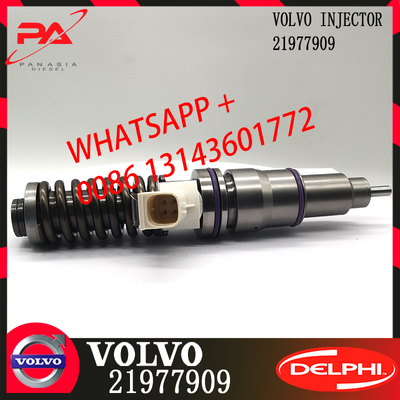 21977909 VO-LVO Diesel Fuel Injector 21977909 BEBE4P02002 Untuk VO-LVO VO-LVO MD13 EURO 6 LR 21977909 85020179 850201880