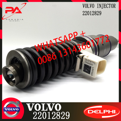 22012829 VO-LVO Diesel Fuel Injector 22012829 BEBE4L13001 21714948 889498 Untuk VO-LVO D16 21714948 889498 22012829