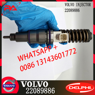 22089886 VO-LVO Diesel Fuel Injector 22089886 BEEB4P01103 28484925 NOZZLE DIESEL 22089886 BEEB4P01103 28484925 63229466