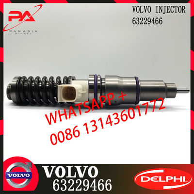 63229466 VO-LVO Diesel Fuel Injector 63229466 33800-84820 BEBE4D19002 untuk VO-LVO 22089886 BEEB4P01103 28484925 63229466