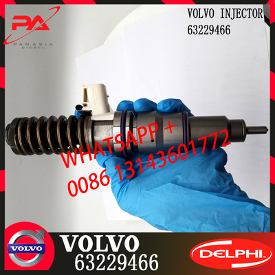 63229466 VO-LVO Diesel Fuel Injector 63229466 33800-84820 BEBE4D19002 untuk VO-LVO 22089886 BEEB4P01103 28484925 63229466