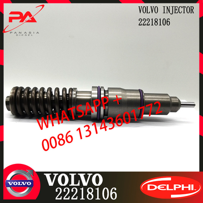 22218106 VO-LVO Diesel Fuel Injector 22218106 untuk vo-lvo BEBE5L14001 85020090 BEBE5L14001 22218106 85020090