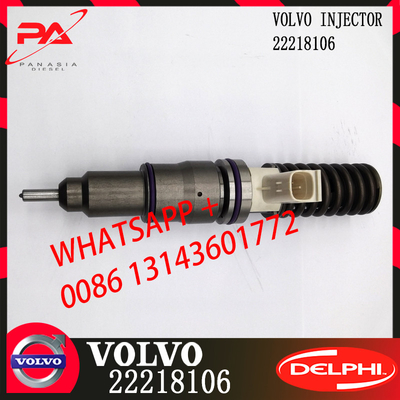 22218106 VO-LVO Diesel Fuel Injector 22218106 untuk vo-lvo BEBE5L14001 85020090 BEBE5L14001 22218106 85020090