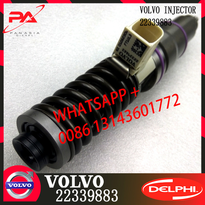 22339883 VO-LVO Diesel Fuel Injector 22339883 untuk VO-LVO BEBE4D14102 22339883 22325866 BEBE4D13101 85000590