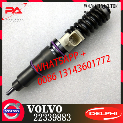 22339883 VO-LVO Diesel Fuel Injector 22339883 untuk VO-LVO BEBE4D14102 22339883 22325866 BEBE4D13101 85000590