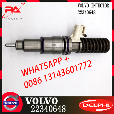 22340648 VO-LVO Diesel Fuel Injector 22340648 untuk VO-LVO BEBE5G17001 MD16 22340648 21586294 3801144