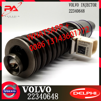 22340648 VO-LVO Diesel Fuel Injector 22340648 untuk VO-LVO BEBE5G17001 MD16 22340648 21586294 3801144