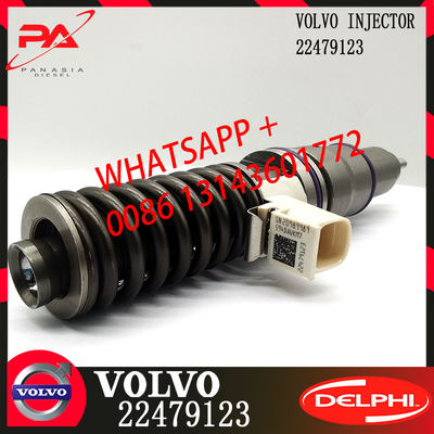 22479123 VO-LVO Diesel Fuel Injector 22479123 untuk VO-LVO BEBE4L15001 85020426 85020427 E3.5 22479123 BEBE4L15001